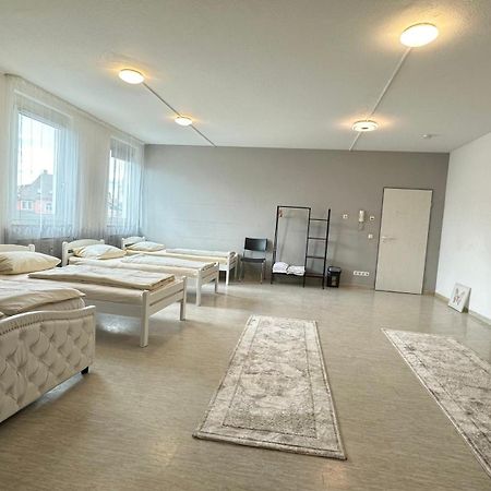 Moderne Appartement Nuremberg Ngoại thất bức ảnh