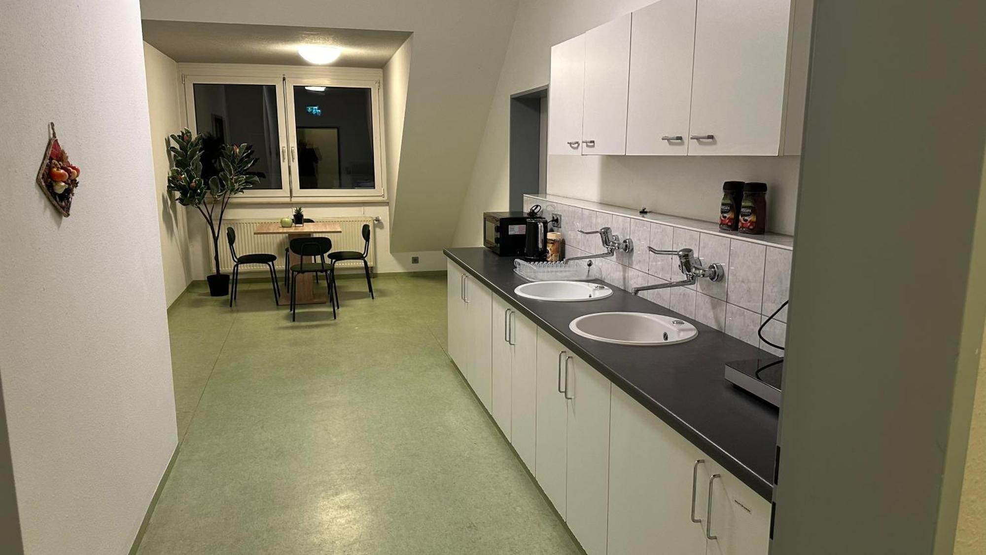 Moderne Appartement Nuremberg Ngoại thất bức ảnh
