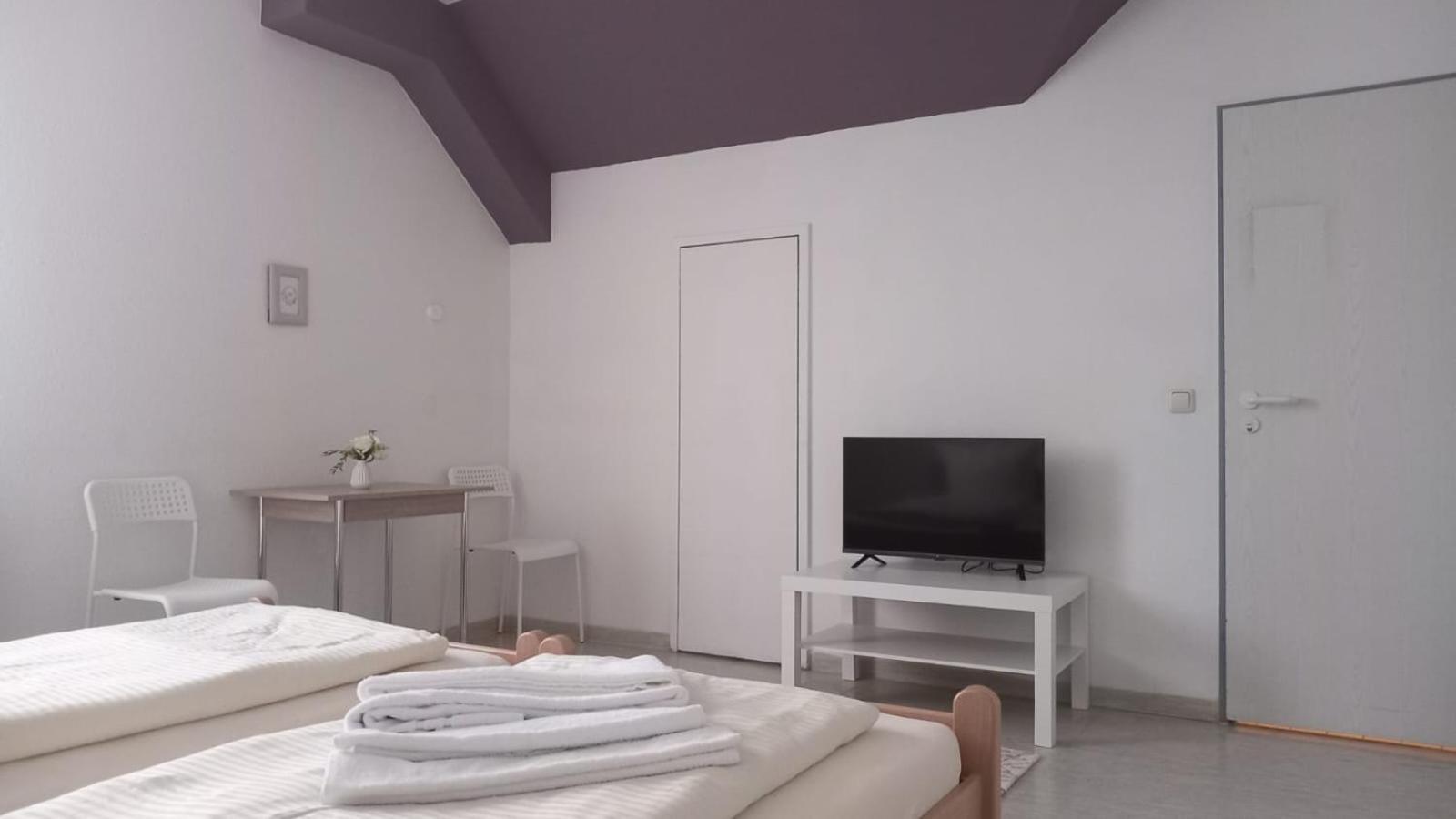 Moderne Appartement Nuremberg Ngoại thất bức ảnh